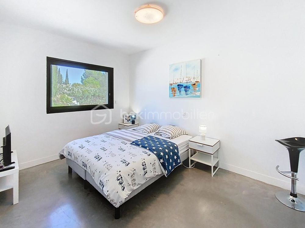 � vendre  Maison Lunel (34400)