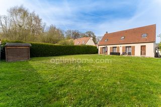  Maison � vendre 7 pi�ces 134 m�