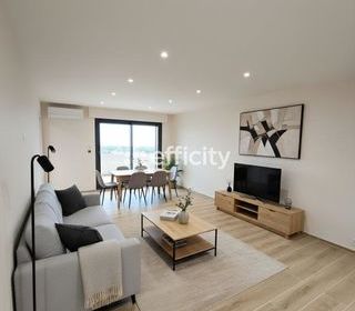  Appartement � vendre 4 pi�ces 58 m�