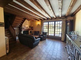  Maison � vendre 8 pi�ces 110 m�