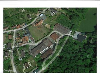  Propri�t�/ch�teau � vendre 15 + pi�ces 500 m�