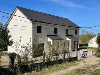  Maison � vendre 4 pi�ces 84 m�