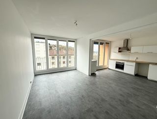  Appartement � louer 3 pi�ces 66 m�