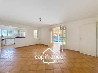  Maison � louer 4 pi�ces 102 m�