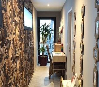  Maison � vendre 5 pi�ces 128 m�