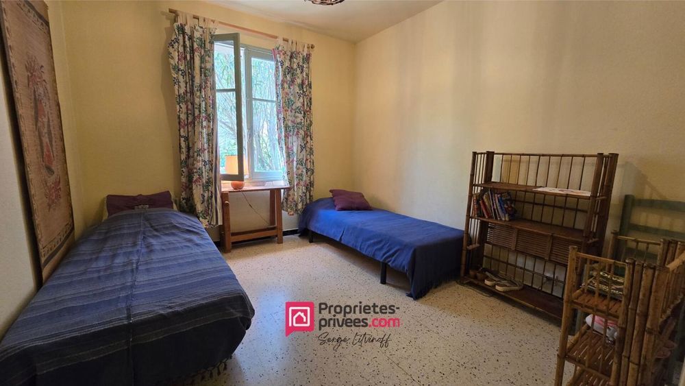 � vendre  Maison Le Plan-de-la-Tour (83120)