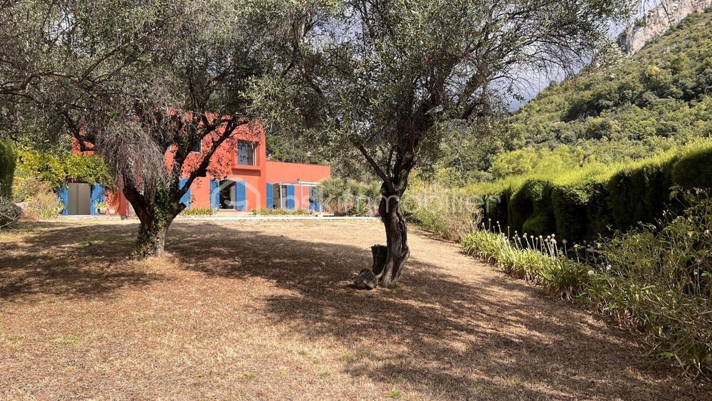 � vendre  Maison Vence (06140)