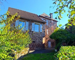  Maison � vendre 5 pi�ces 125 m�