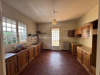  Maison � vendre 7 pi�ces 224 m�