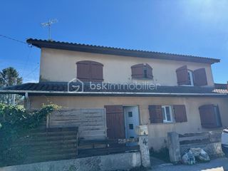  Maison � vendre 5 pi�ces 105 m�