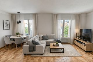  Appartement � vendre 2 pi�ces 58 m�