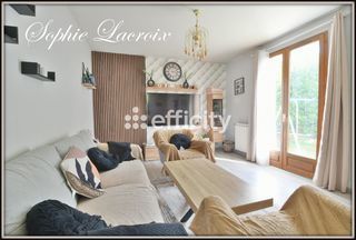  Maison � vendre 4 pi�ces 89 m�