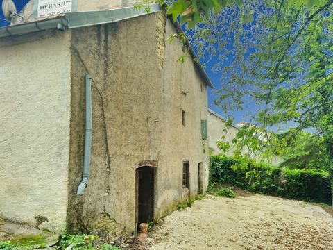   Maison � vendre 5 pi�ces avec un grand terrain Maison - 5 pi�ce(s) - 74 m�