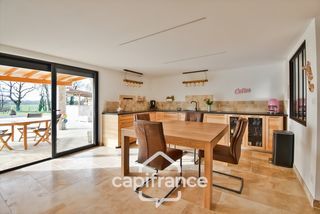  Maison � vendre 5 pi�ces 164 m�