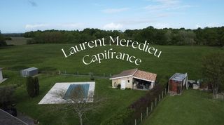  Maison � vendre 6 pi�ces 156 m�