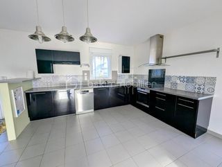  Maison � vendre 4 pi�ces 94 m�