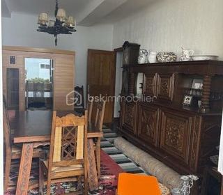  Propri�t�/ch�teau � vendre 13 pi�ces 276 m�