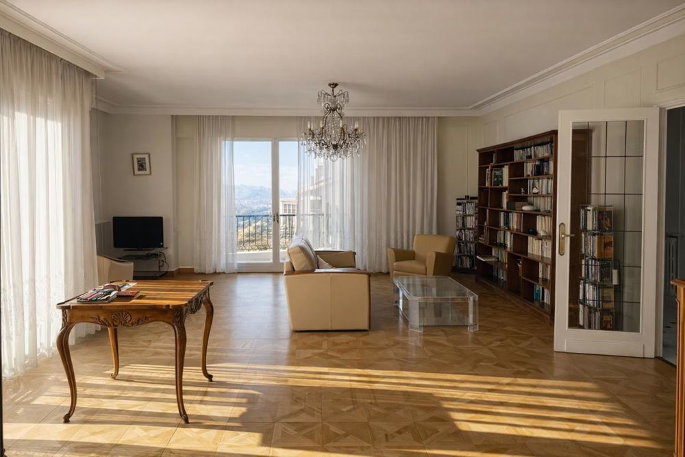 � vendre  Appartement Marseille 7