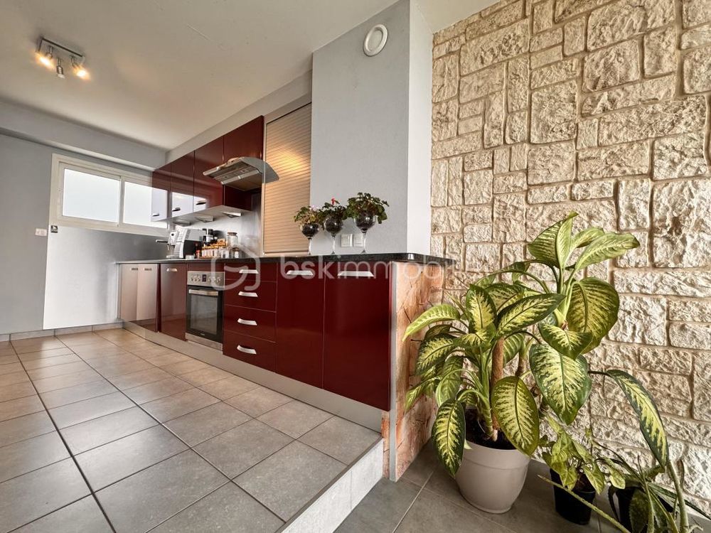 � vendre  Appartement Le Cap D Agde (34300)