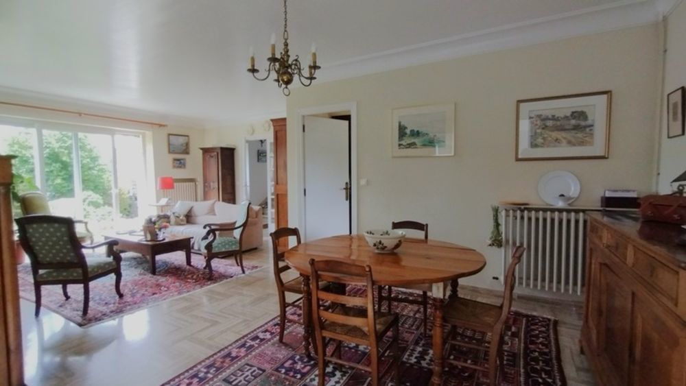 � vendre  Maison Combrit (29120)