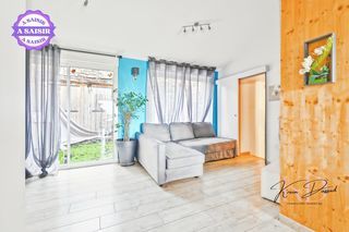  Maison � vendre 4 pi�ces 106 m�