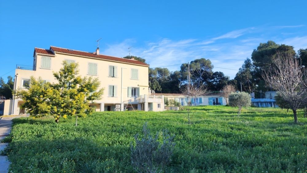 � vendre  Villa Le Pradet (83220)