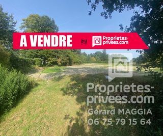  Terrain � vendre 1770 m�
