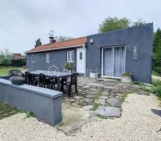  Maison � vendre 4 pi�ces 110 m�