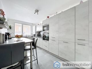  Maison � vendre 5 pi�ces 90 m�