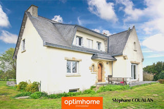  Maison � vendre 7 pi�ces 144 m�