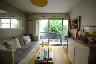  Appartement � vendre 2 pi�ces 37 m�