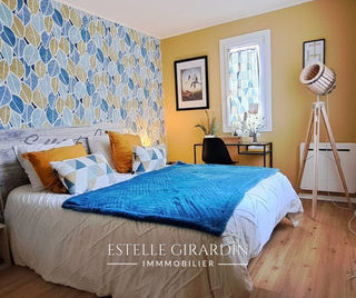  Maison � vendre 6 pi�ces 122 m�