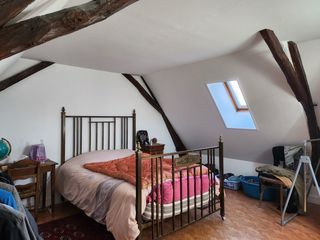  Maison � vendre 3 pi�ces 60 m�