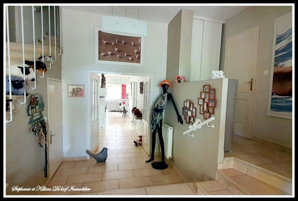 � vendre  Villa Le Grau d'Agde (34300)