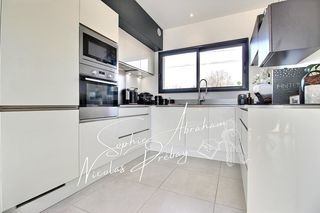  Maison � vendre 4 pi�ces 116 m�