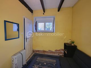  Maison � vendre 3 pi�ces 55 m�