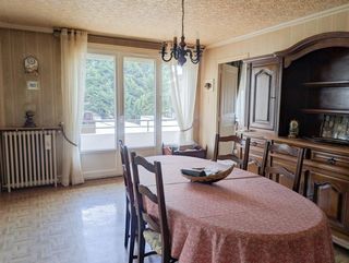  Appartement � vendre 3 pi�ces 58 m�