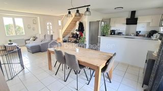  Maison � vendre 5 pi�ces 115 m�