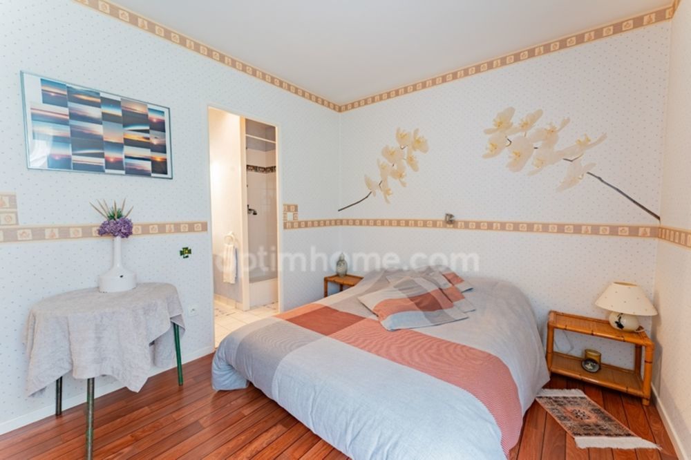 � vendre  Maison Saint-Prix (95390)