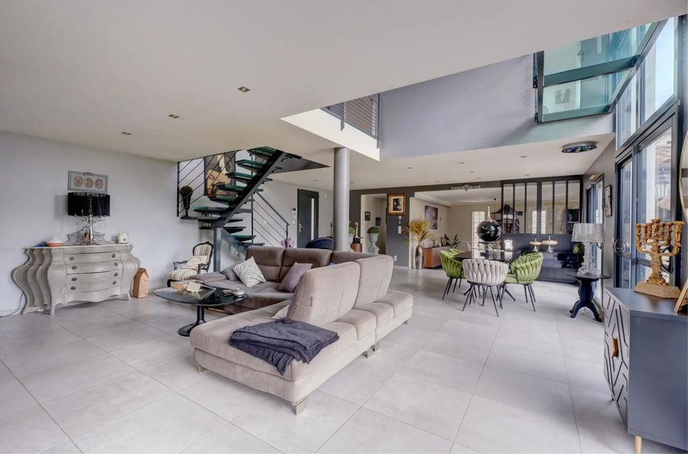 � vendre  Maison Quincieux (69650)