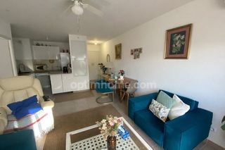  Appartement � vendre 2 pi�ces 45 m�