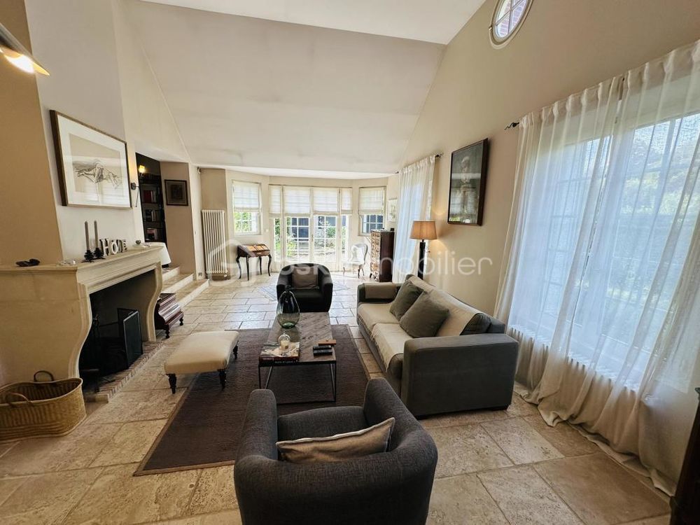 � vendre  Villa Bois-le-Roi (77590)