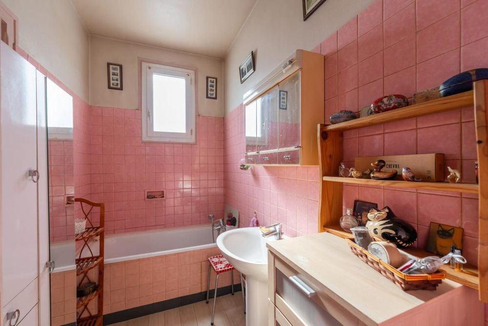 � vendre  Maison Colombes (92700)