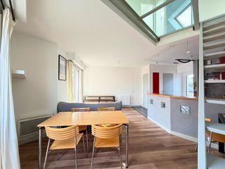  Appartement � vendre 2 pi�ces 51 m�