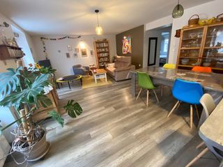  Appartement � vendre 5 pi�ces 84 m�