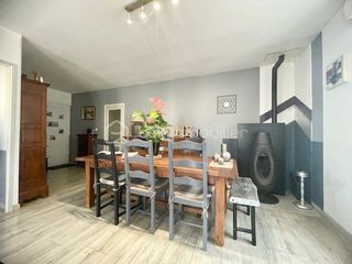  Maison � vendre 4 pi�ces 89 m�