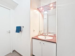  Appartement � vendre 1 pi�ce 20 m�