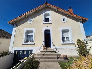  Maison � vendre 6 pi�ces 119 m�