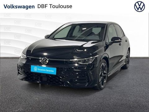 Volkswagen Golf 2.0 TDI 150 DSG7 R-Line Edition 2024 occasion Toulouse 31100