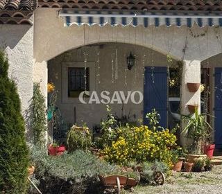  Maison � vendre 5 pi�ces 160 m�